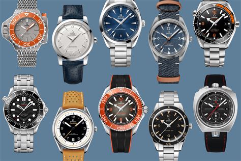 nhl omega seamaster|Omega Seamaster pro price guide.